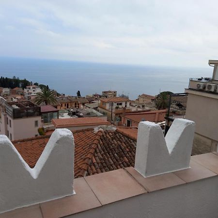 Taormina Garden Villa Esterno foto