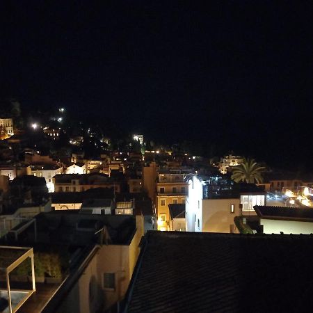 Taormina Garden Villa Esterno foto
