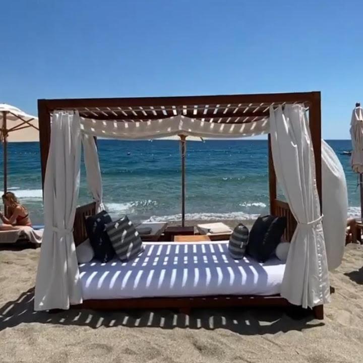 Taormina Garden Villa Esterno foto
