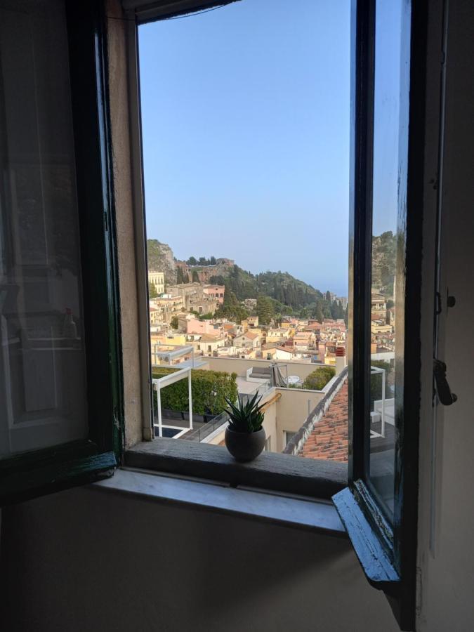 Taormina Garden Villa Esterno foto