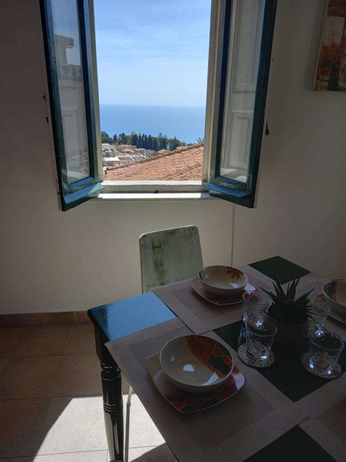 Taormina Garden Villa Esterno foto