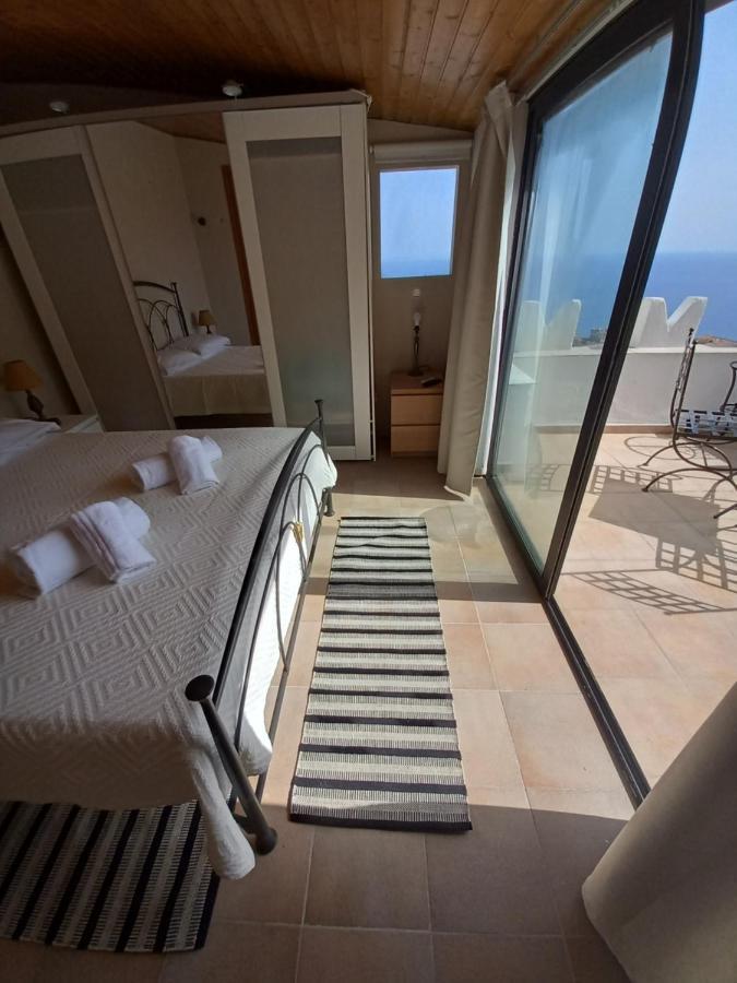 Taormina Garden Villa Esterno foto