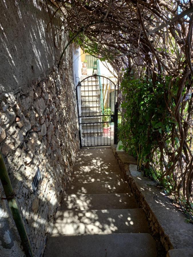 Taormina Garden Villa Esterno foto