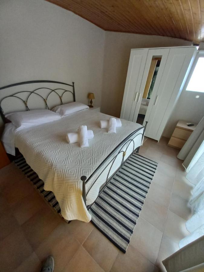 Taormina Garden Villa Esterno foto